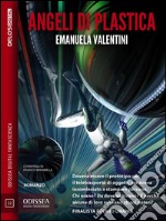 Angeli di plastica. E-book. Formato EPUB ebook