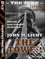 The Tower. E-book. Formato EPUB ebook