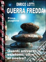 Guerra Fredda. E-book. Formato EPUB ebook