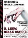 Il libro delle ombre. E-book. Formato EPUB ebook di Luigi Boccia