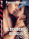 Il desiderio di Giulia. E-book. Formato EPUB ebook