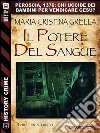 Il potere del sangue. E-book. Formato EPUB ebook