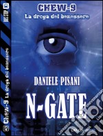 N-Gate. Chew-9. E-book. Formato EPUB ebook