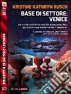 Base di settore: Venice: Ciclo: Stealth. E-book. Formato EPUB ebook