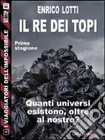 Il re dei topi. E-book. Formato EPUB ebook