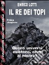 Il re dei topi. E-book. Formato EPUB ebook