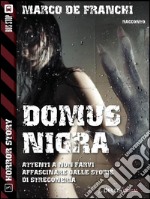 Domus Nigra. E-book. Formato EPUB