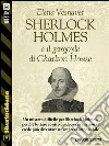 Sherlock Holmes e il gargoyle di Charlton House. E-book. Formato EPUB ebook di Elena Vesnaver