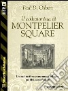Il collezionista di Montpelier Square. E-book. Formato EPUB ebook