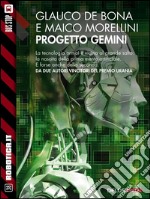 Progetto Gemini. E-book. Formato EPUB ebook