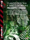 Progetto Gemini. E-book. Formato EPUB ebook di Maico Morellini