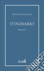 Itinerario. E-book. Formato EPUB ebook