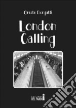 London Calling. E-book. Formato EPUB ebook