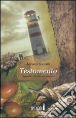 Testamento. E-book. Formato EPUB ebook