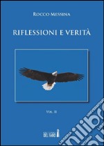  Riflessioni e verità – Vol. II. E-book. Formato Mobipocket ebook