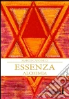 Essenza. Alchimia . E-book. Formato Mobipocket ebook di Marco Capodieci