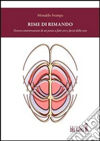 Rime di rimando. E-book. Formato EPUB ebook
