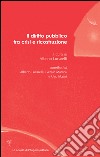 Il diritto pubblico tra crisi e ricostruzione. E-book. Formato PDF ebook