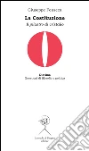 La costituzione. Il pilastro di cristallo. E-book. Formato PDF ebook di Giuseppe Fonseca