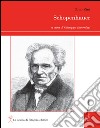 Schopenhauer. E-book. Formato PDF ebook
