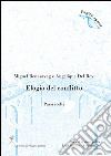 Elogio del conflitto (Passi scelti). E-book. Formato PDF ebook di Miguel Benasayag