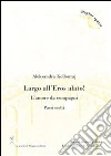 Largo all'Eros alato! L’amore da compagni (Passi scelti). E-book. Formato PDF ebook di Aleksandra Kollontaj