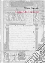 Leggendo Lucrezio. Ediz. italiana e tedesca. E-book. Formato PDF ebook