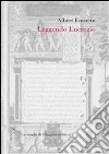Leggendo Lucrezio. Ediz. italiana e tedesca. E-book. Formato PDF ebook