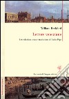 Lettere veneziane. E-book. Formato PDF ebook