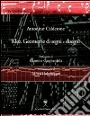 Klee. Segni e disegni. E-book. Formato PDF ebook di Calderone Antonino