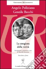 La congiura della verità. E-book. Formato PDF ebook