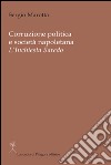 Corruzione politica e società napoletana. L'inchiesta Saredo. E-book. Formato PDF ebook