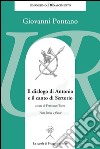 Il dialogo di Antonio e il canto di Sertorio. Testo latino a fronte. E-book. Formato PDF ebook di Giovanni Pontano