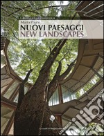 Nuovi paesaggi/New landscapes. E-book. Formato PDF