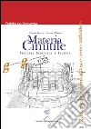 Materia Cimitile: Percosi didattici e ricerca. E-book. Formato PDF ebook di Danila Jacazzi