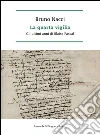 La quarta vigilia: Gli ultimi anni di Blaise Pascal. E-book. Formato PDF ebook di Bruno Nacci