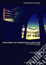 Development and preservation in large cities: An international perspective. E-book. Formato PDF ebook