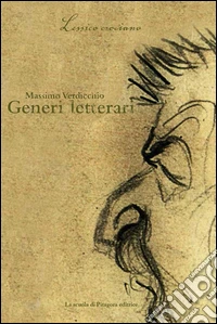 Generi letterari. E-book. Formato PDF ebook