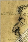 Generi letterari. E-book. Formato PDF ebook di Vedicchio Massimo