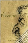 Nazione. E-book. Formato PDF ebook di Emilia Scarcella