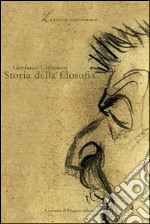 Storia della filosofia. E-book. Formato PDF ebook