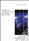 Esperienza e rappresentazione nel mondo senza tempo. E-book. Formato PDF ebook di Giulio Trapanese