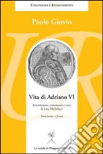 Vita di Adriano VI. E-book. Formato PDF ebook