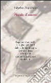 Poesie d’amore. E-book. Formato PDF ebook di Sabatina Napolitano