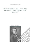 Intuizione intellettuale e sintesi trascendentale in Kant. E-book. Formato PDF ebook