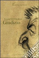 Giudizio. E-book. Formato PDF ebook