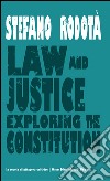 Law and Justice: Exploring the Constitution. E-book. Formato PDF ebook