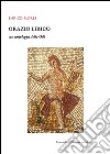 Orazio lirico con antologia delle Odi. E-book. Formato PDF ebook