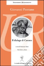 Il dialogo di Caronte. E-book. Formato PDF ebook