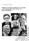 Potere e antagonismo nel socialismo libertario europeo e americano del Novecento. E-book. Formato PDF ebook di Giuseppe Gagliano